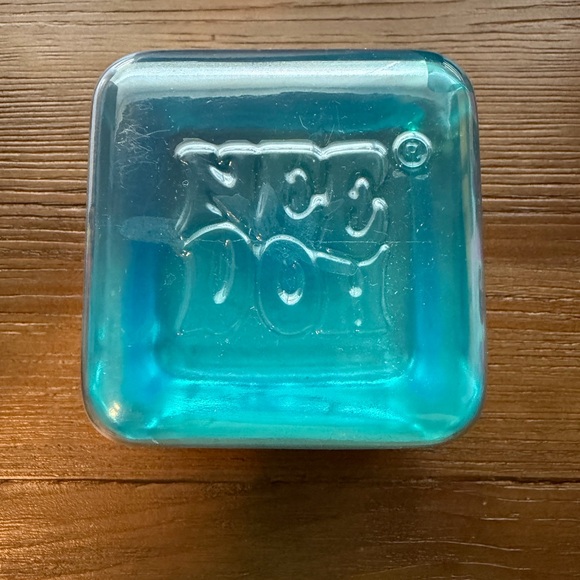 NeeDoh Nice Berg Squishy Fidget Toy - Picture 2 of 5